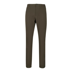 2AS 2ascartmfbfw23 Badger İnce Softshell Pantolon Haki - 2AS