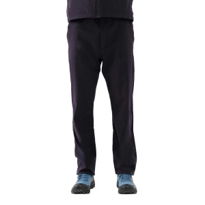 2AS 2ascartmfbfw23 Badger İnce Softshell Pantolon Siyah - 2AS