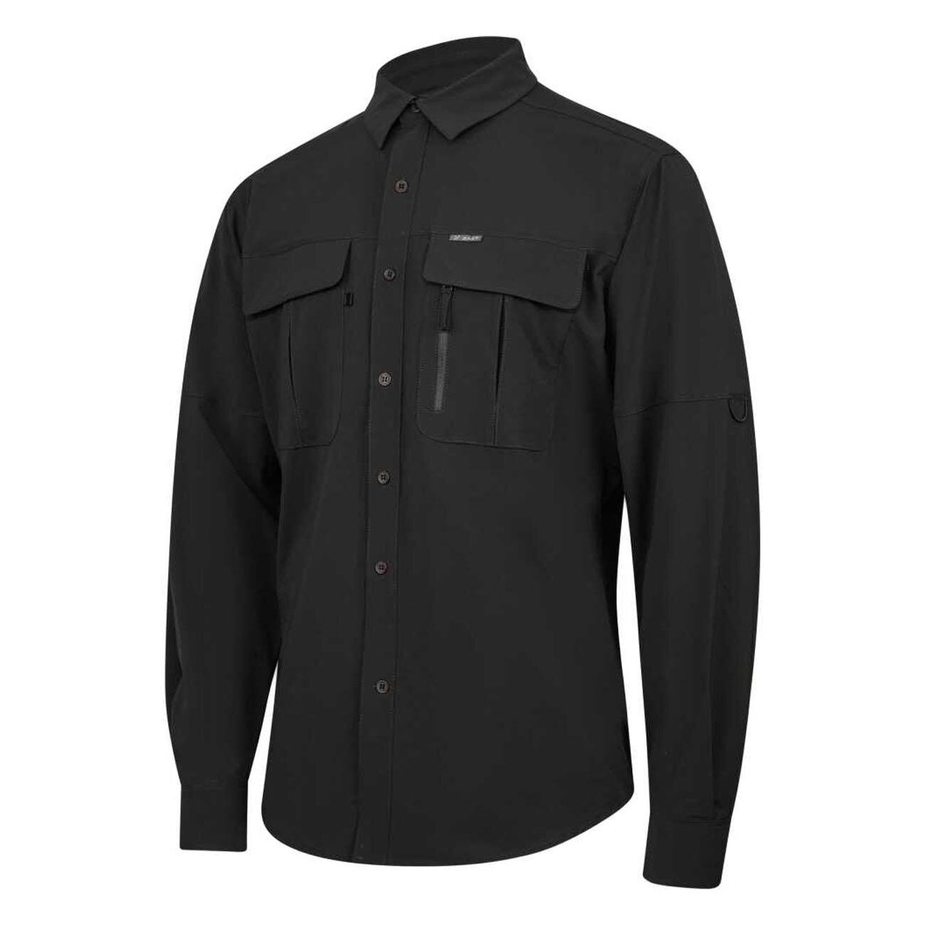 2AS 2asgibmfbss24 Gibson Gömlek Antrasit - 2