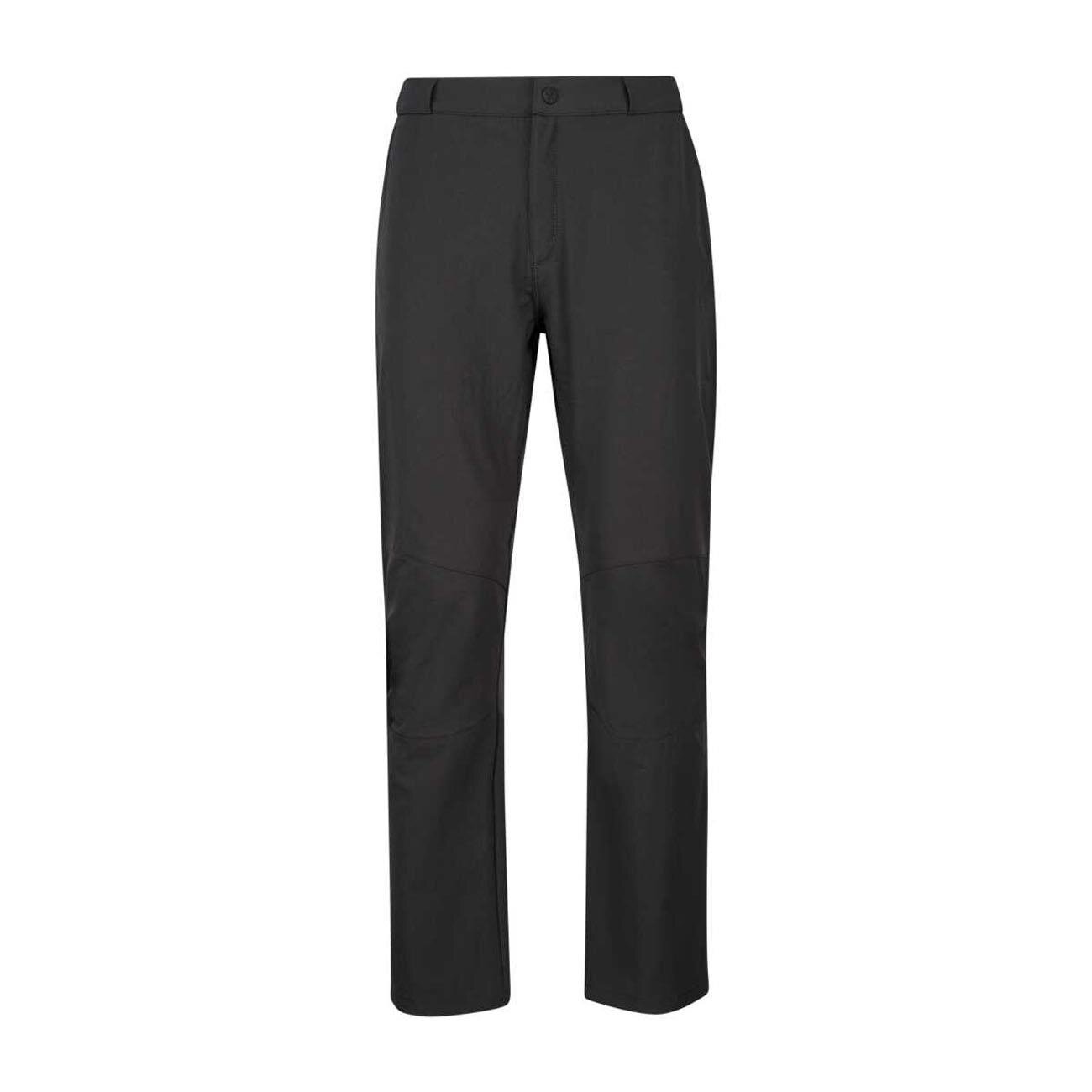 2AS 2ASIRNP2202 İron Erkek Pantolon Antrasit - 1