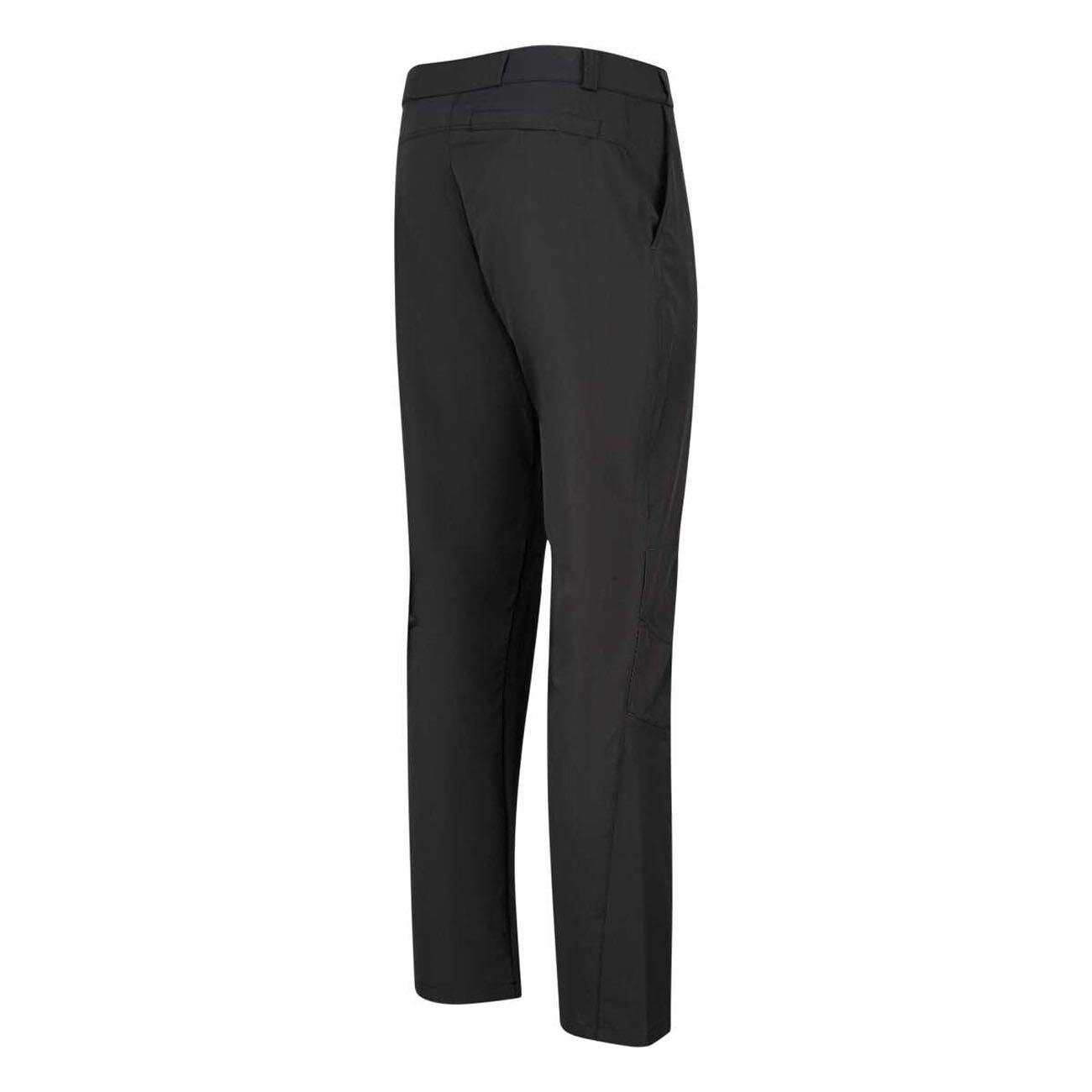 2AS 2ASIRNP2202 İron Erkek Pantolon Antrasit - 3