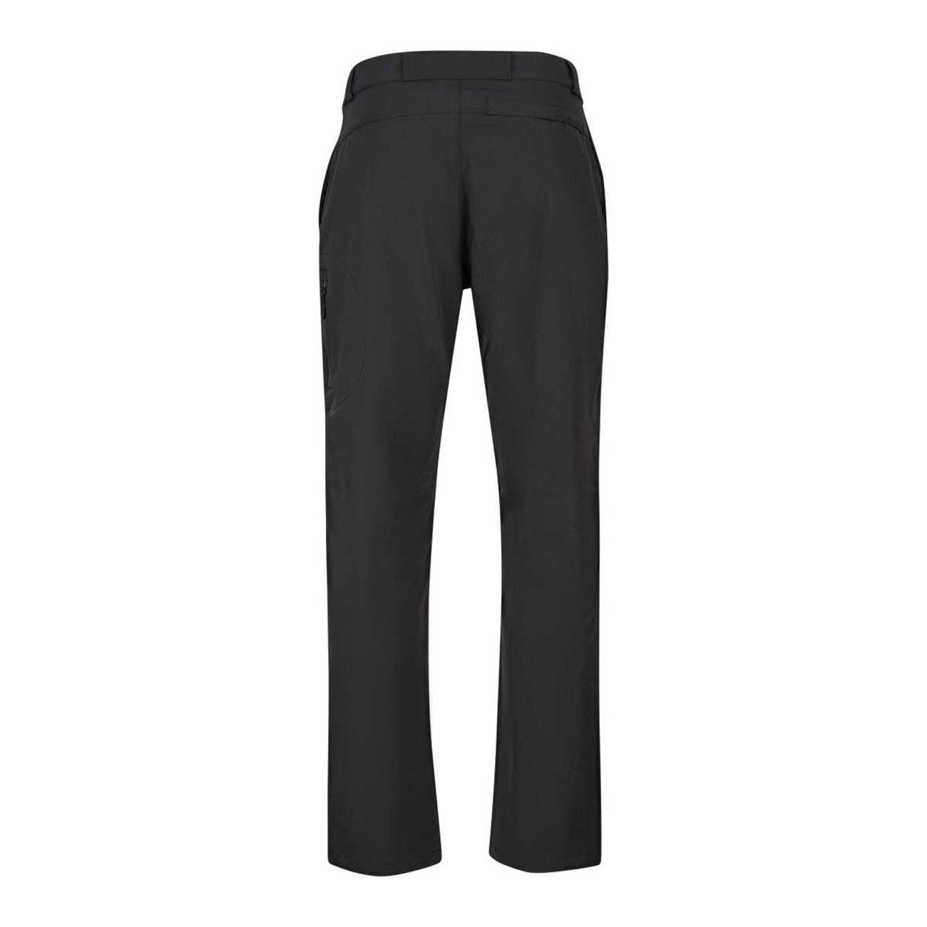 2AS 2ASIRNP2202 İron Erkek Pantolon Antrasit - 4