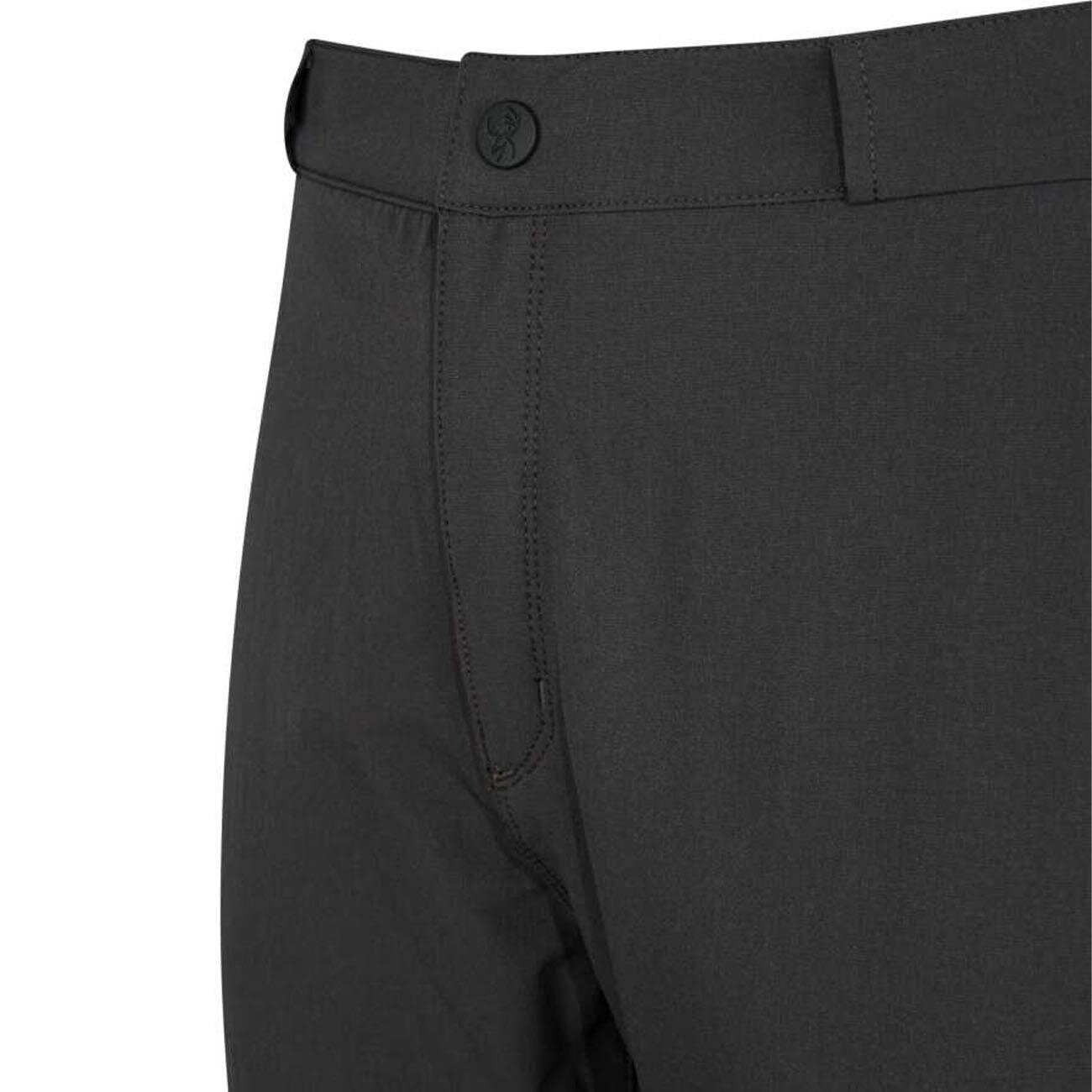 2AS 2ASIRNP2202 İron Erkek Pantolon Antrasit - 5