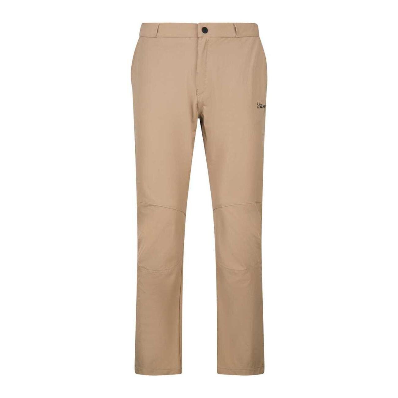 2AS 2ASIRNP2202 İron Erkek Pantolon Kum - 1