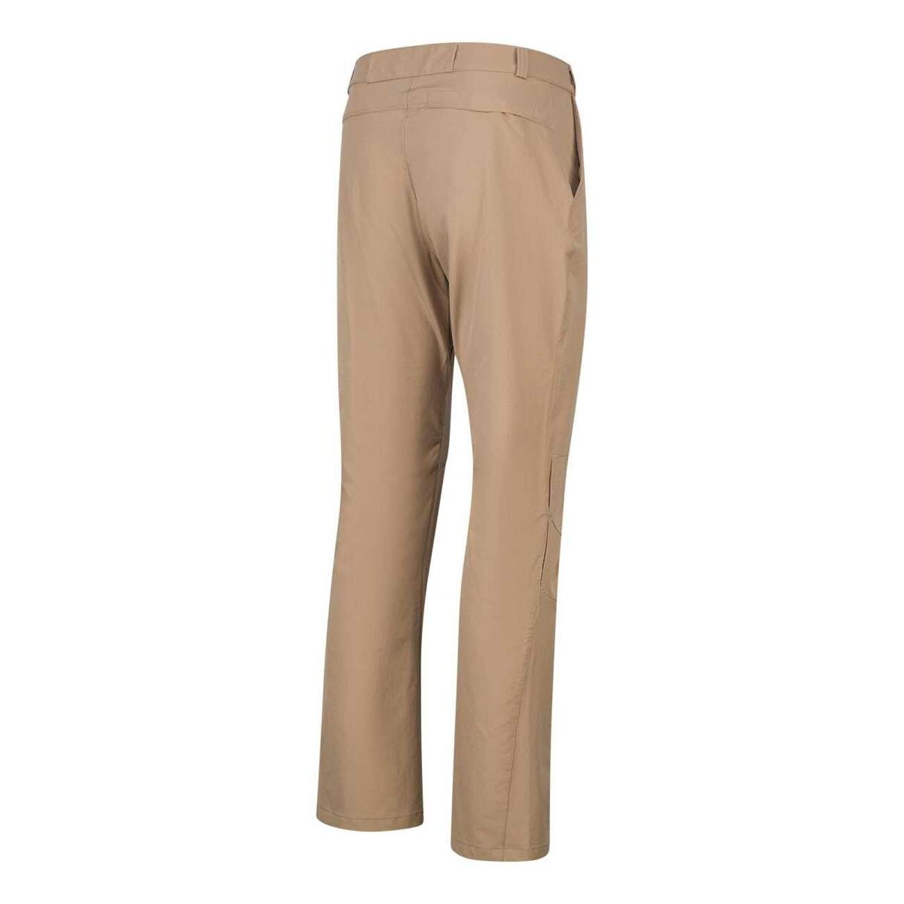 2AS 2ASIRNP2202 İron Erkek Pantolon Kum - 3