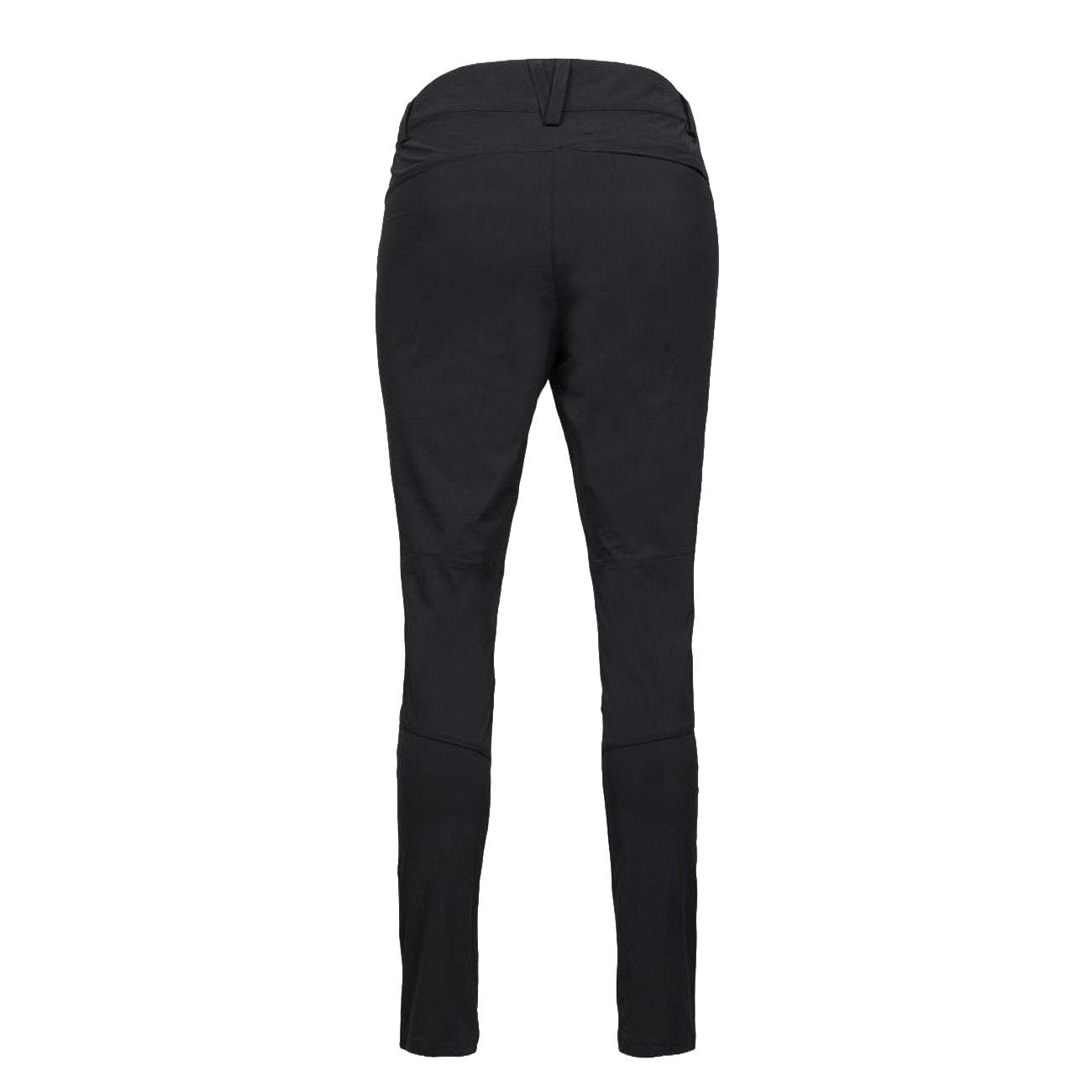 2AS 2ASPRESCO001 Presco Kadın Pantolon Siyah - 2