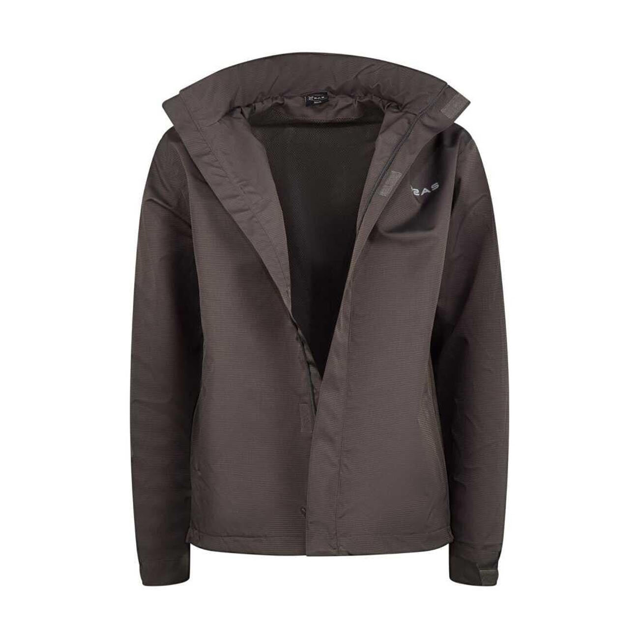 2AS 2ASTPSMFBFW23 Tipas III Erkek Yağmurluk Antrasit - 4