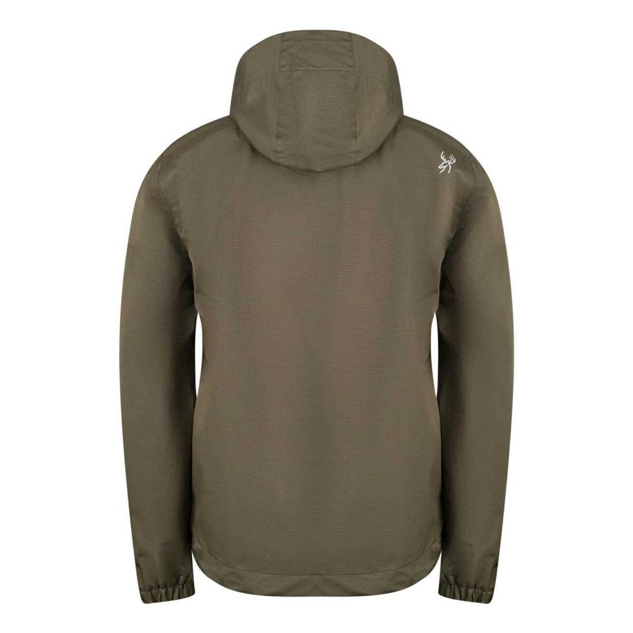 2AS 2ASTPSMFBFW23 Tipas III Erkek Yağmurluk Haki - 4