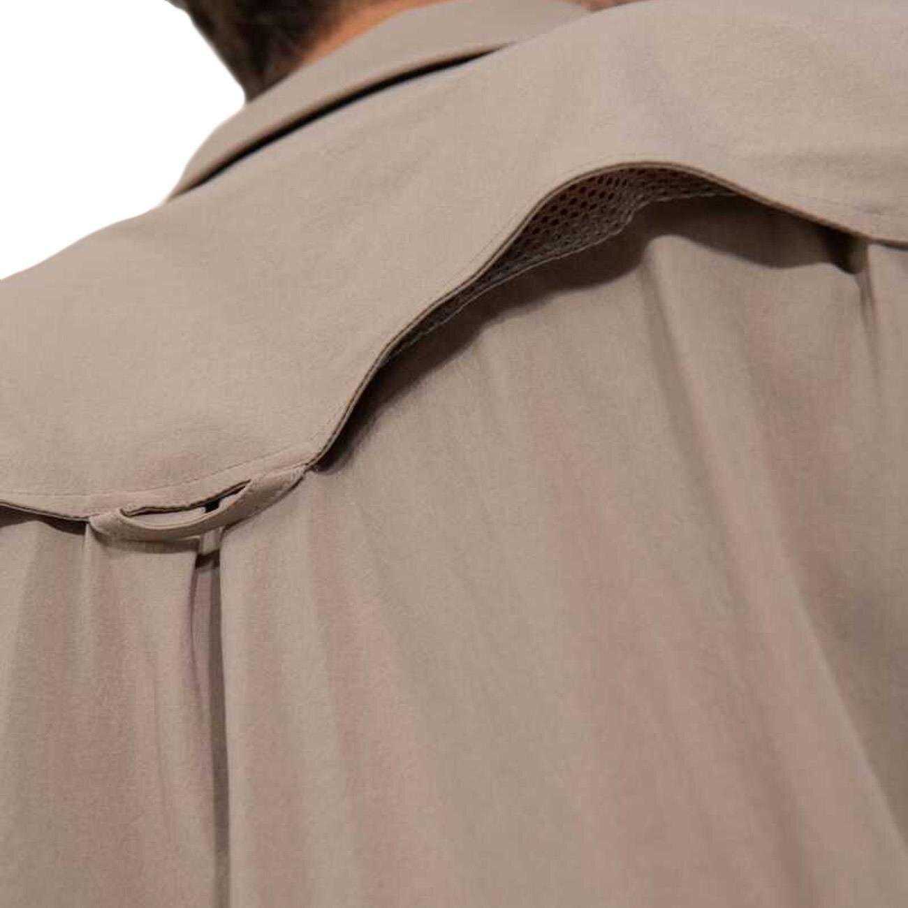 2as Gablin Bej Erkek Gömlek - 3