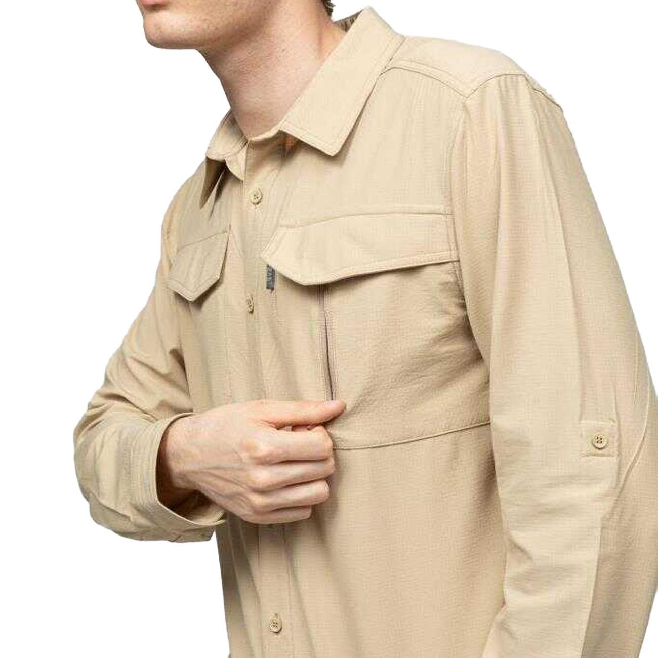 2as Gander Erkek Gömlek - 3