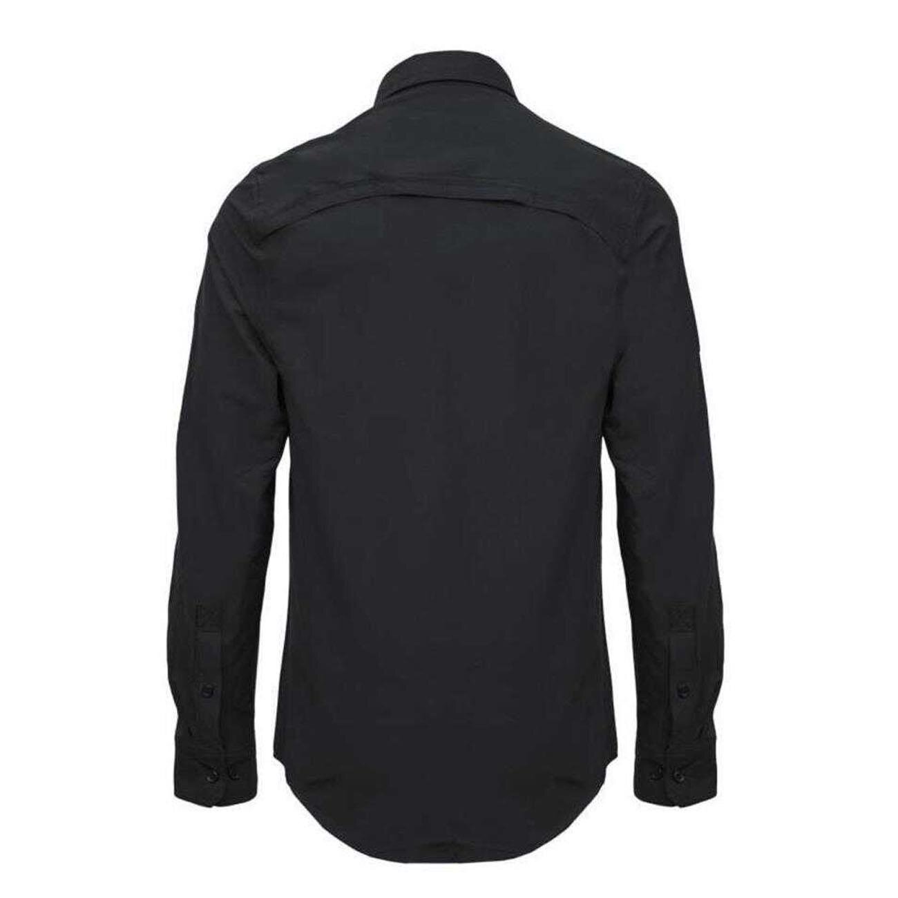 2as Gander Erkek Gömlek Siyah - 2