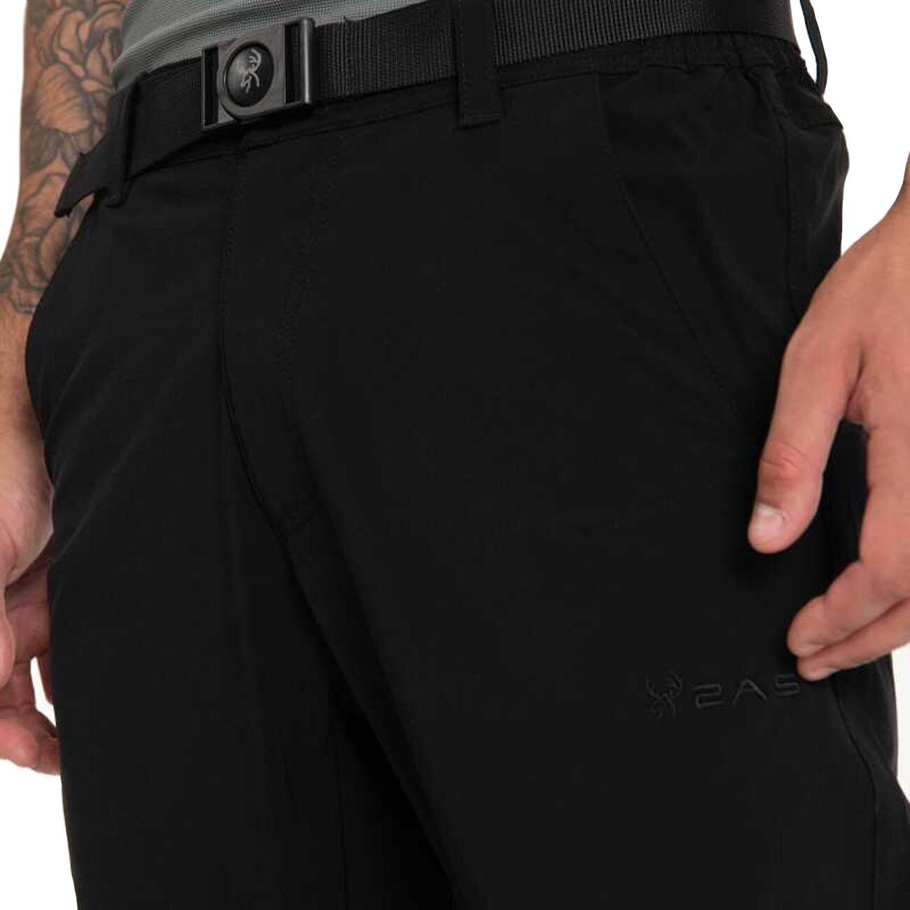 2AS Polka Erkek Pantolon - 2