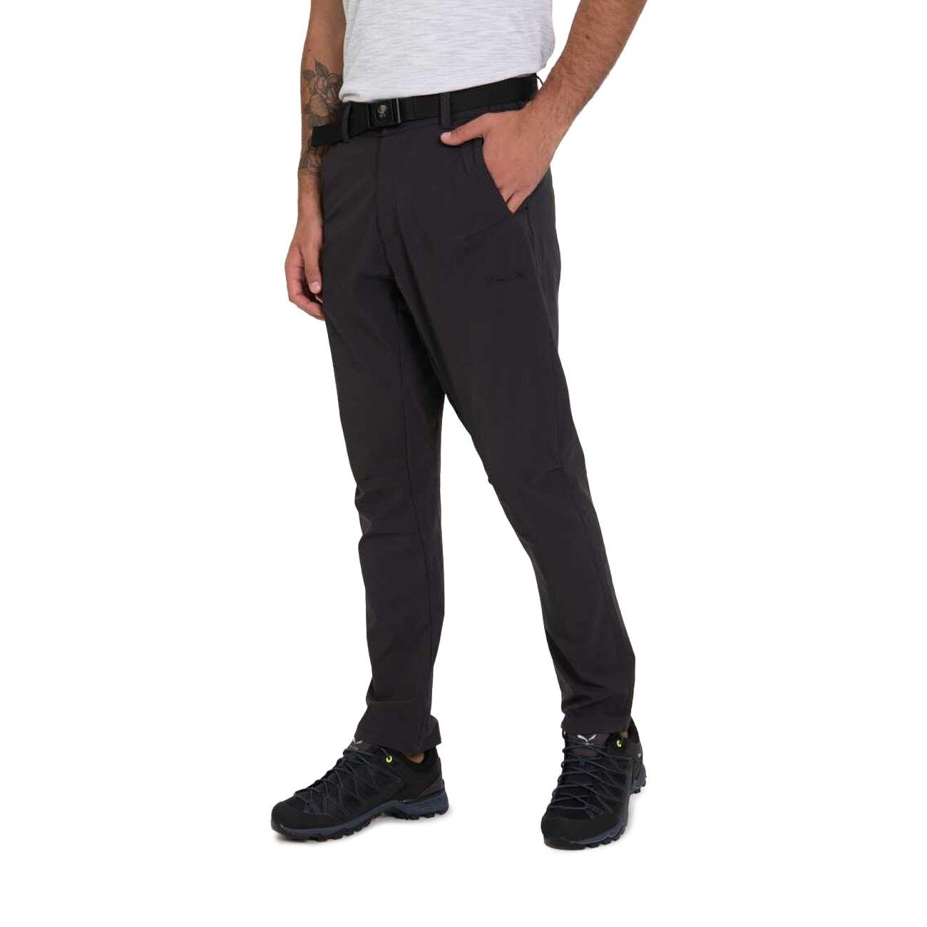 2AS Polka Erkek Pantolon Antrasit - 2