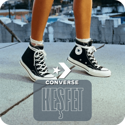Converse