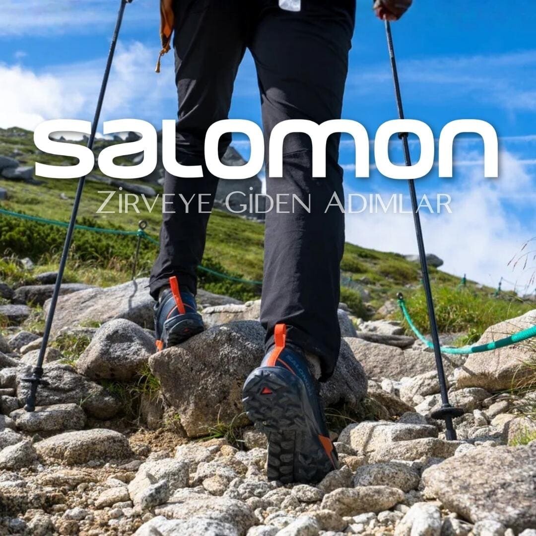SALOMON