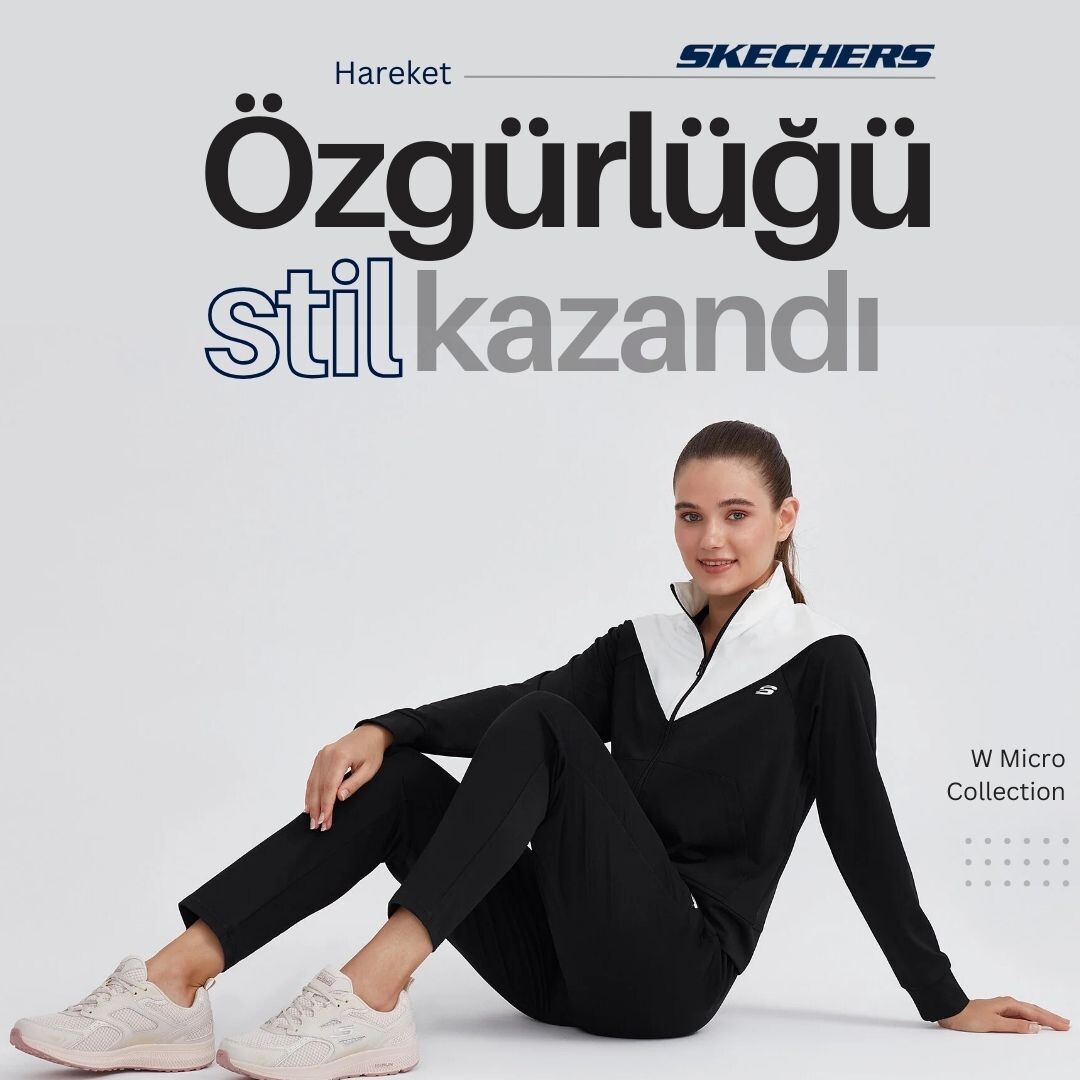 SKECHERS