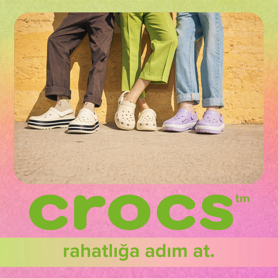 Crocs