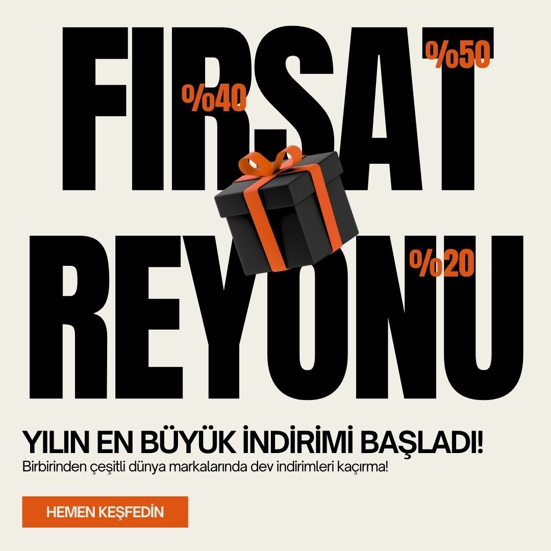 Fırsat Reyonu