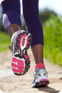 Kadın Spor Ayakkabı