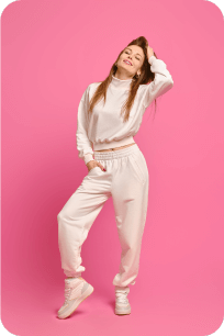 Kadın Eşofman Takımı