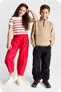 Çocuk Spor Ayakkabı