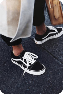 Kadın Günlük Ayakkabı