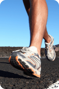 Erkek Spor Ayakkabı