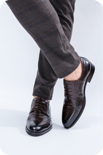 Erkek Klasik Ayakkabı