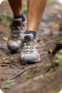 Erkek Outdoor Ayakkabı