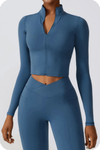 Kadın Eşofman Üstü