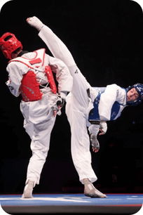Taekwondo
