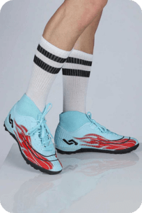 Halı Saha Ayakkabısı