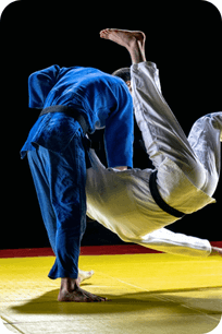 Judo