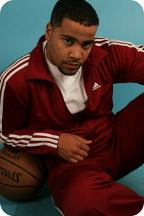 Erkek Eşofman Takımı