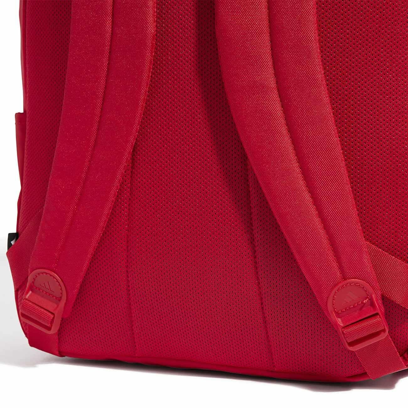 Adidas Clsc Bars 3S Sırt Çantası Kırmızı - 6