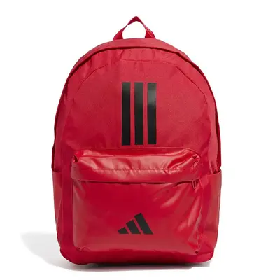 Adidas Clsc Bars 3S Sırt Çantası Kırmızı - Adidas