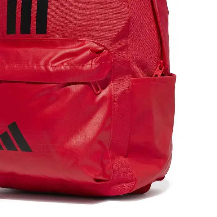 Adidas Clsc Bars 3S Sırt Çantası Kırmızı - 5