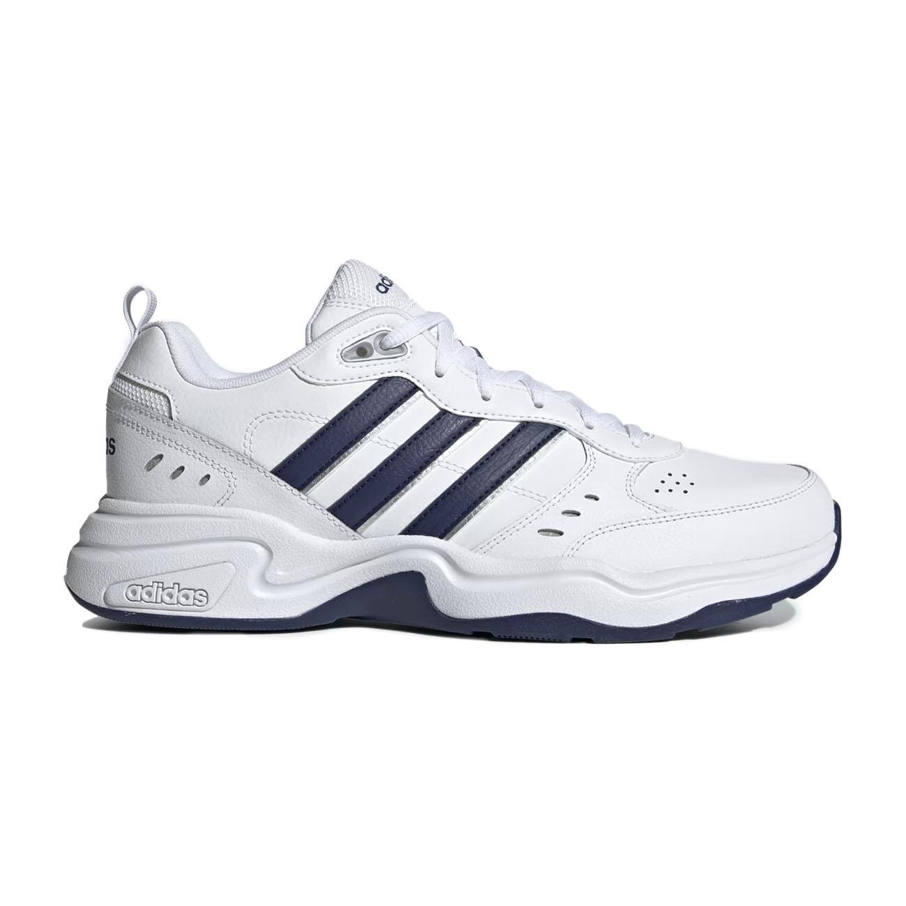 Adidas Eg2654 Strutter Spor Ayakkabı Beyaz - 1