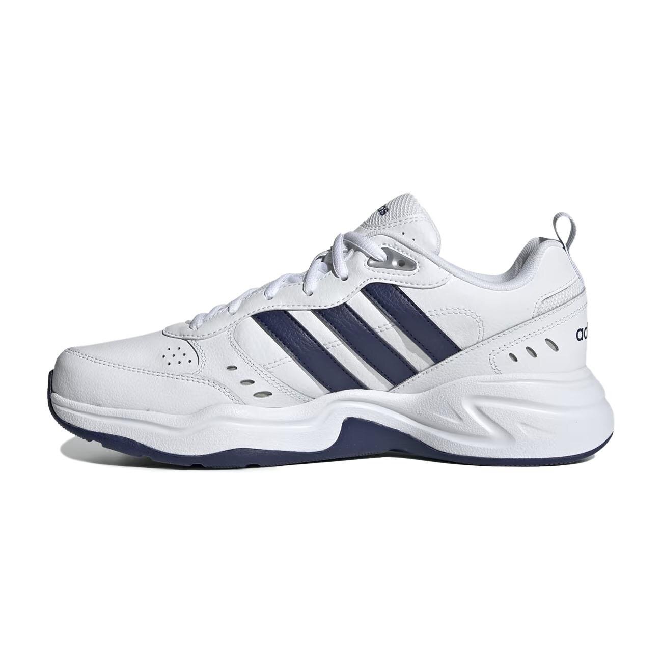 Adidas Eg2654 Strutter Spor Ayakkabı Beyaz - 2