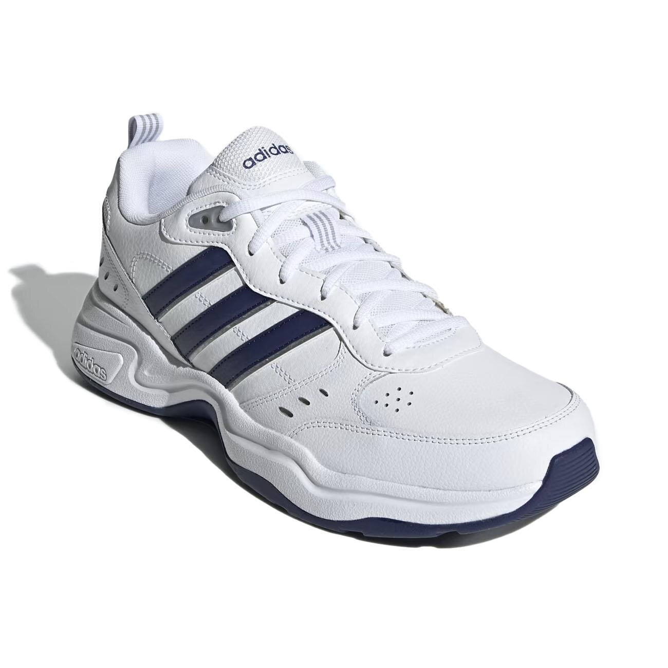 Adidas Eg2654 Strutter Spor Ayakkabı Beyaz - 3