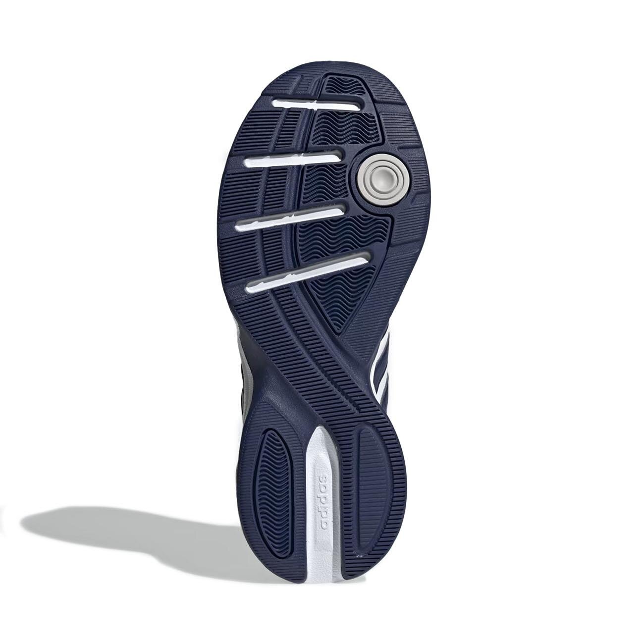 Adidas Eg2654 Strutter Spor Ayakkabı Beyaz - 5