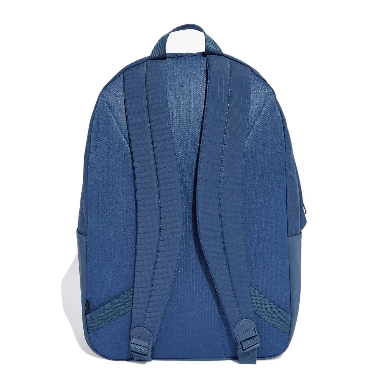Adidas ESS BARS3RS BP Sırt Çantası Lacivert - 2