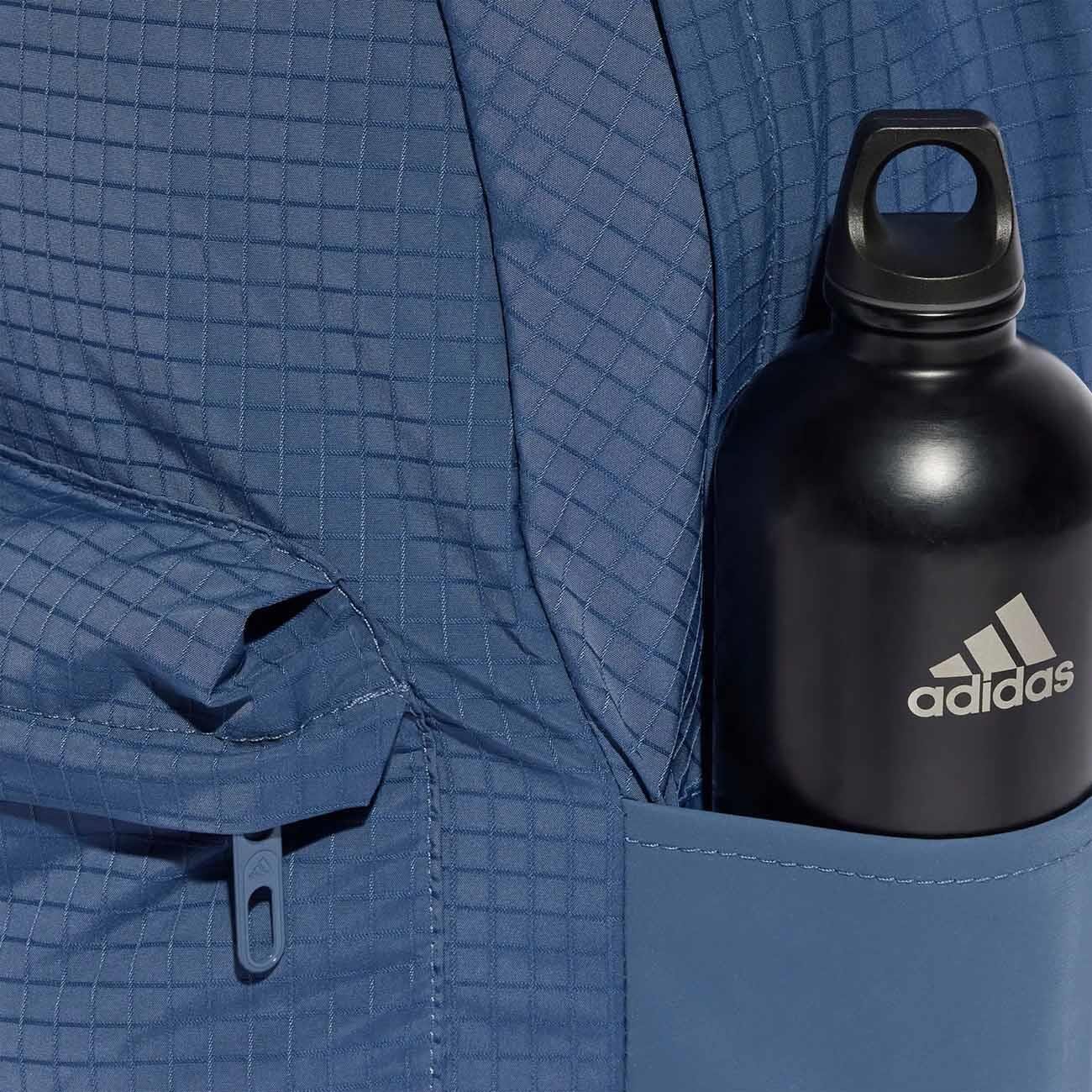 Adidas ESS BARS3RS BP Sırt Çantası Lacivert - 5