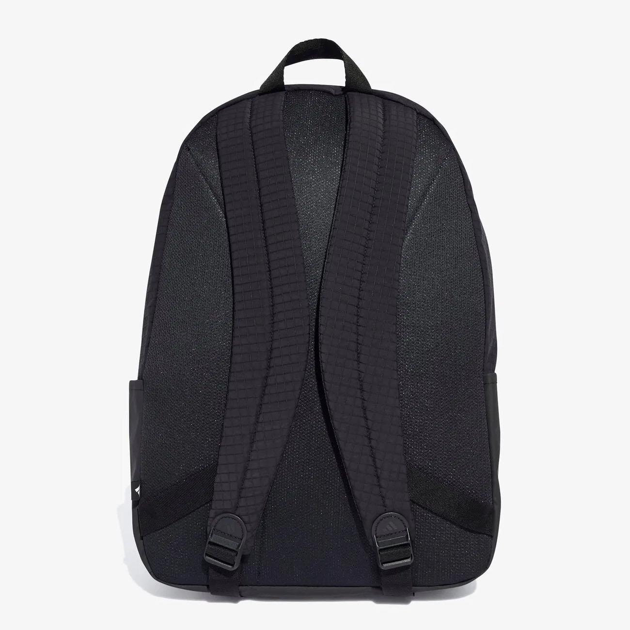 Adidas ESS BARS3RS BP Sırt Çantası Siyah - 3