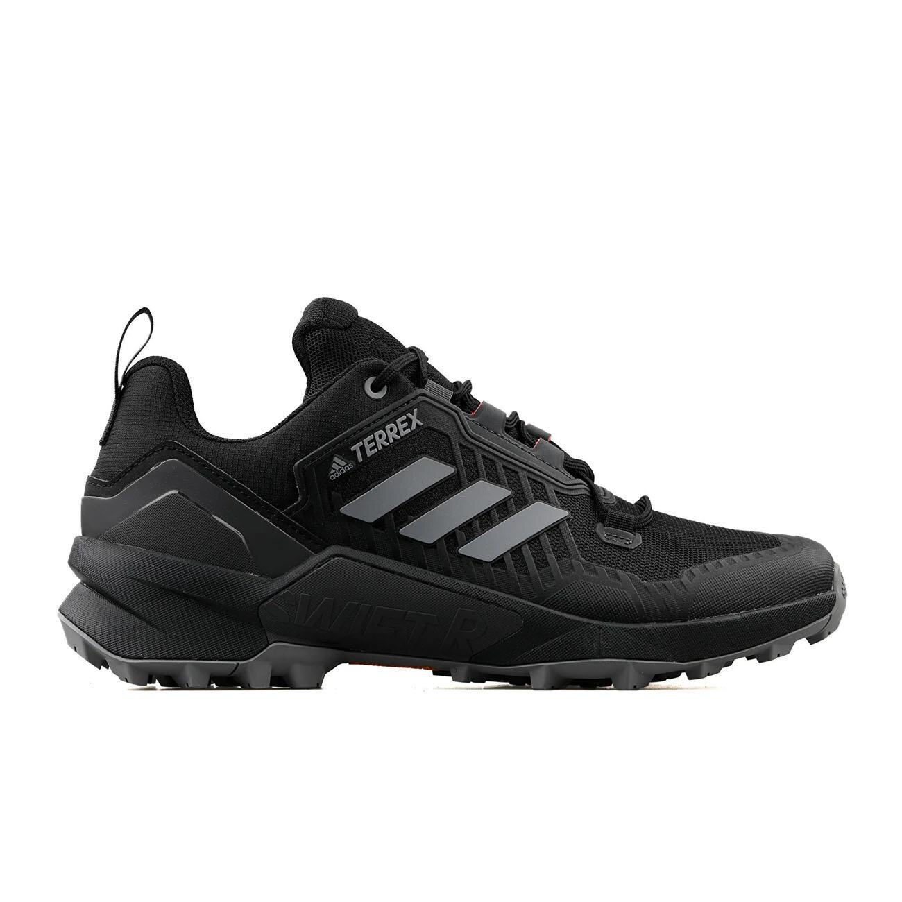 Adidas FW2776 Terrex Swıft R3 Siyah - 1