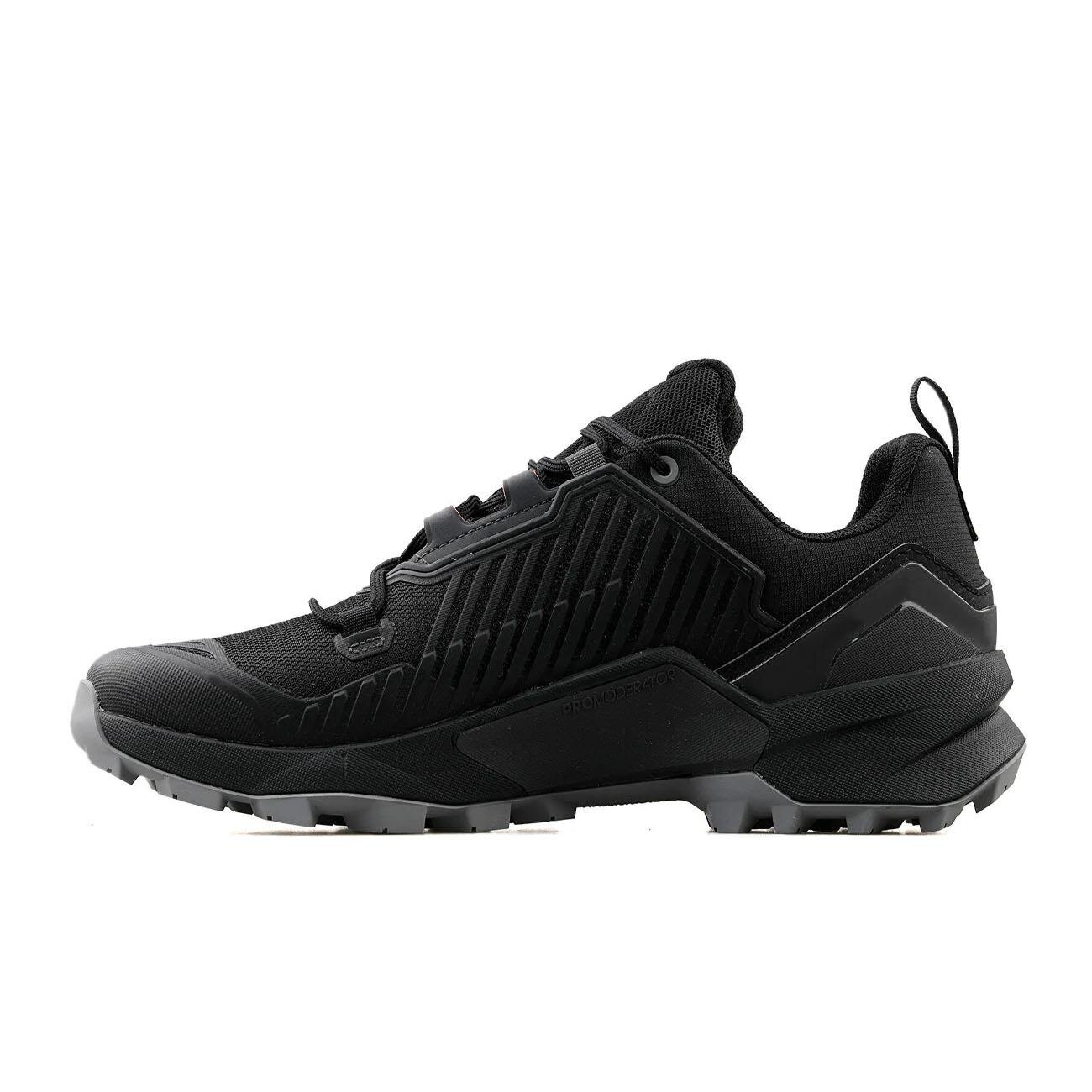 Adidas FW2776 Terrex Swıft R3 Siyah - 2