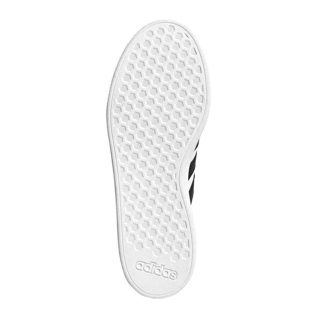 Adidas Gw9250 Grand Court Base 2.0 Spor Ayakkabı Beyaz - 6