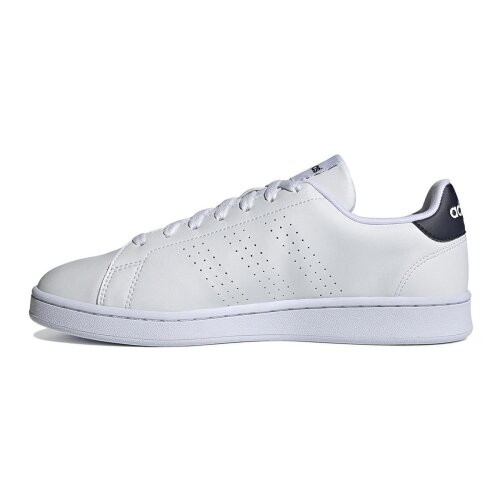 Adidas Gz5299 Advantage Spor Ayakkabı Beyaz - 2
