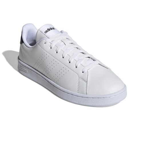 Adidas Gz5299 Advantage Spor Ayakkabı Beyaz - 3