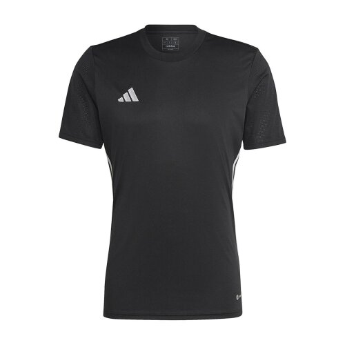 Adidas H44529 Tabela 23 Jsy Tişört Siyah - 1
